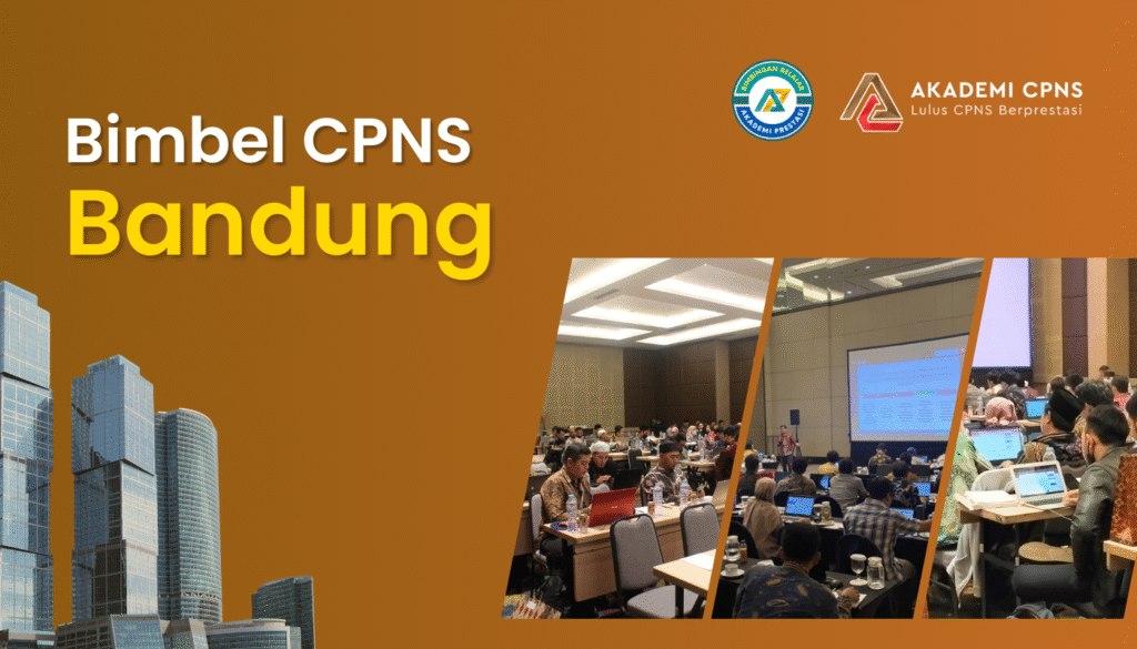Bimbel CPNS Bandung