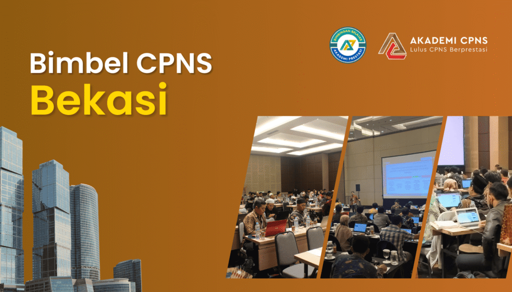 Bimbel CPNS Bekasi