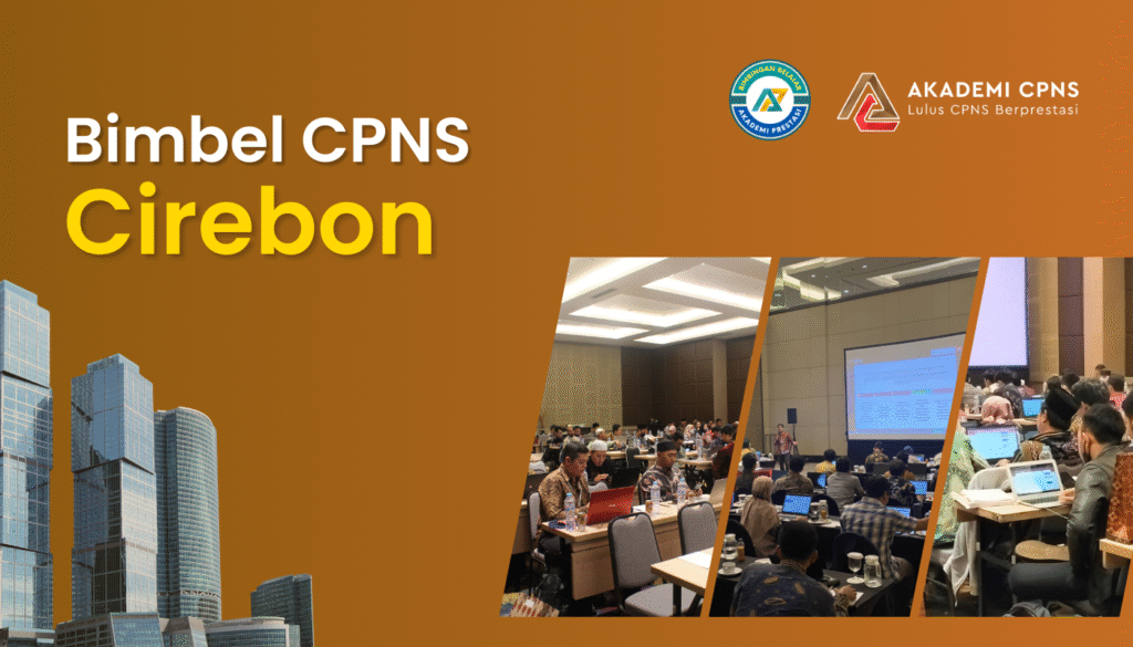 Bimbel CPNS Cirebon
