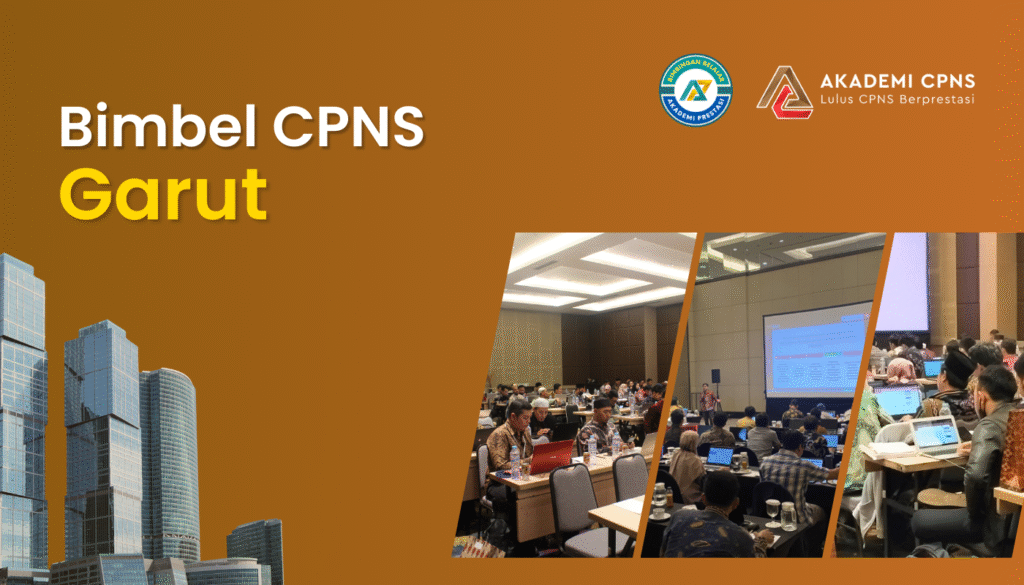 Bimbel CPNS Garut
