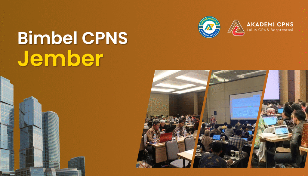 Bimbel CPNS Jember