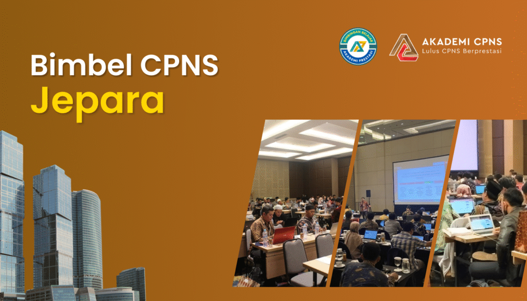 Bimbel CPNS Jepara