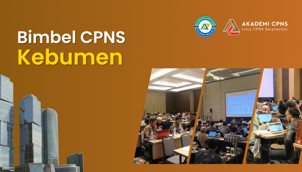 Bimbel CPNS Kebumen
