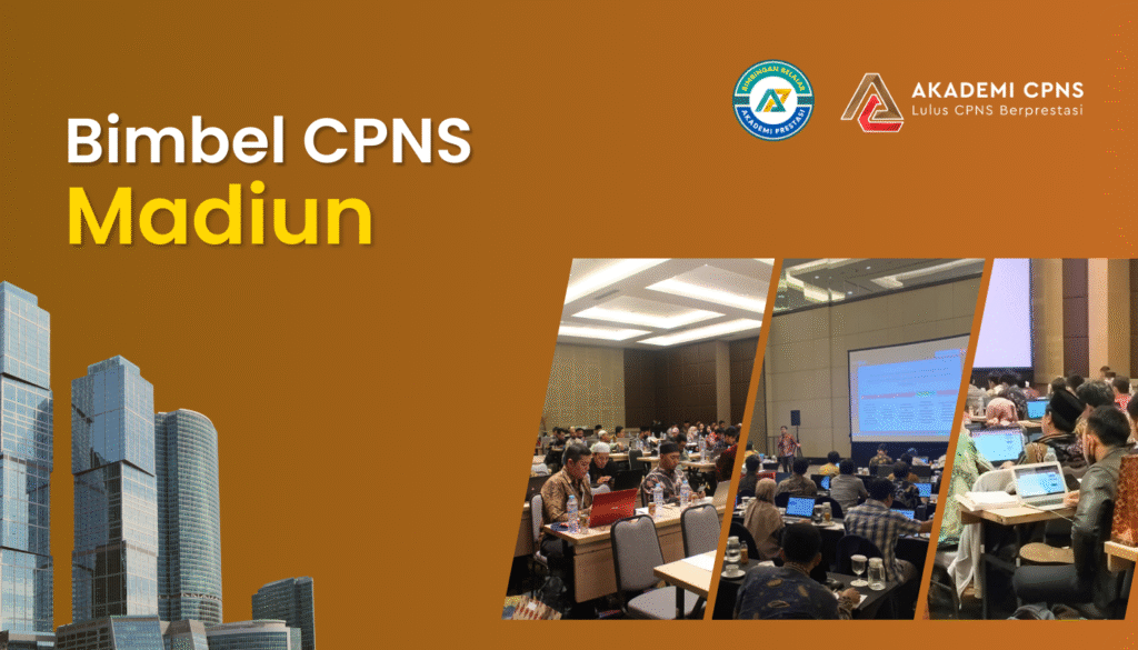 Bimbel CPNS Madiun
