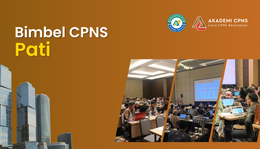 Bimbel CPNS Pati