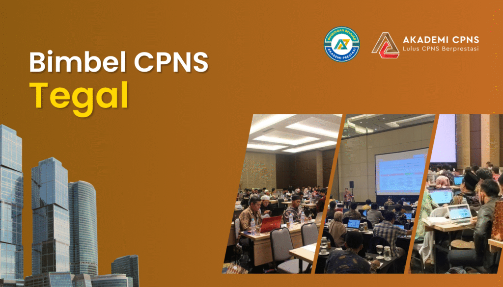Bimbel CPNS Tegal