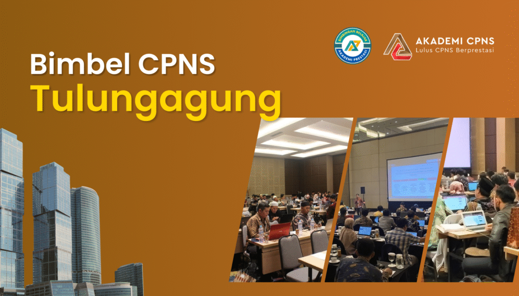 Bimbel CPNS Tulungagung