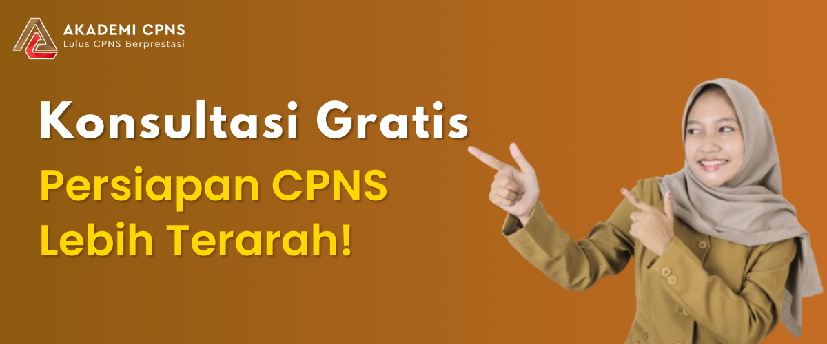 Gambar Konsultasi Gratis CPNS
