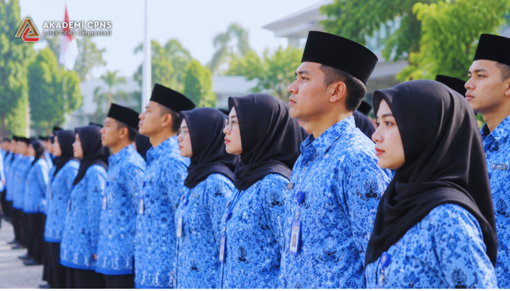 Kapan Jadwal Seleksi CPNS 2027 Dibuka? Simak Informasi Lengkapnya