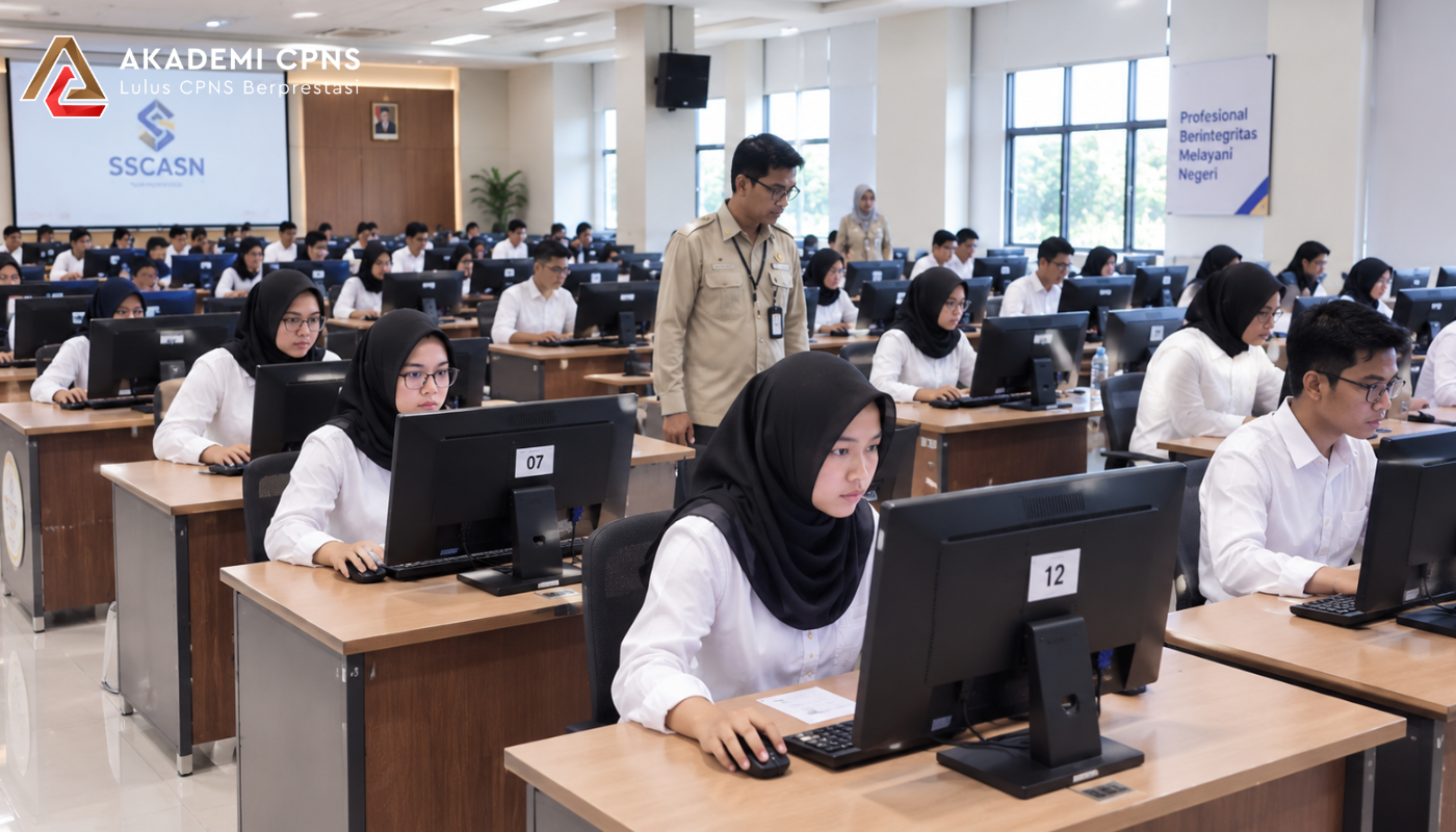 Kapan CPNS 2027 Dibuka? Simak Informasi Terbaru dan Persiapannya