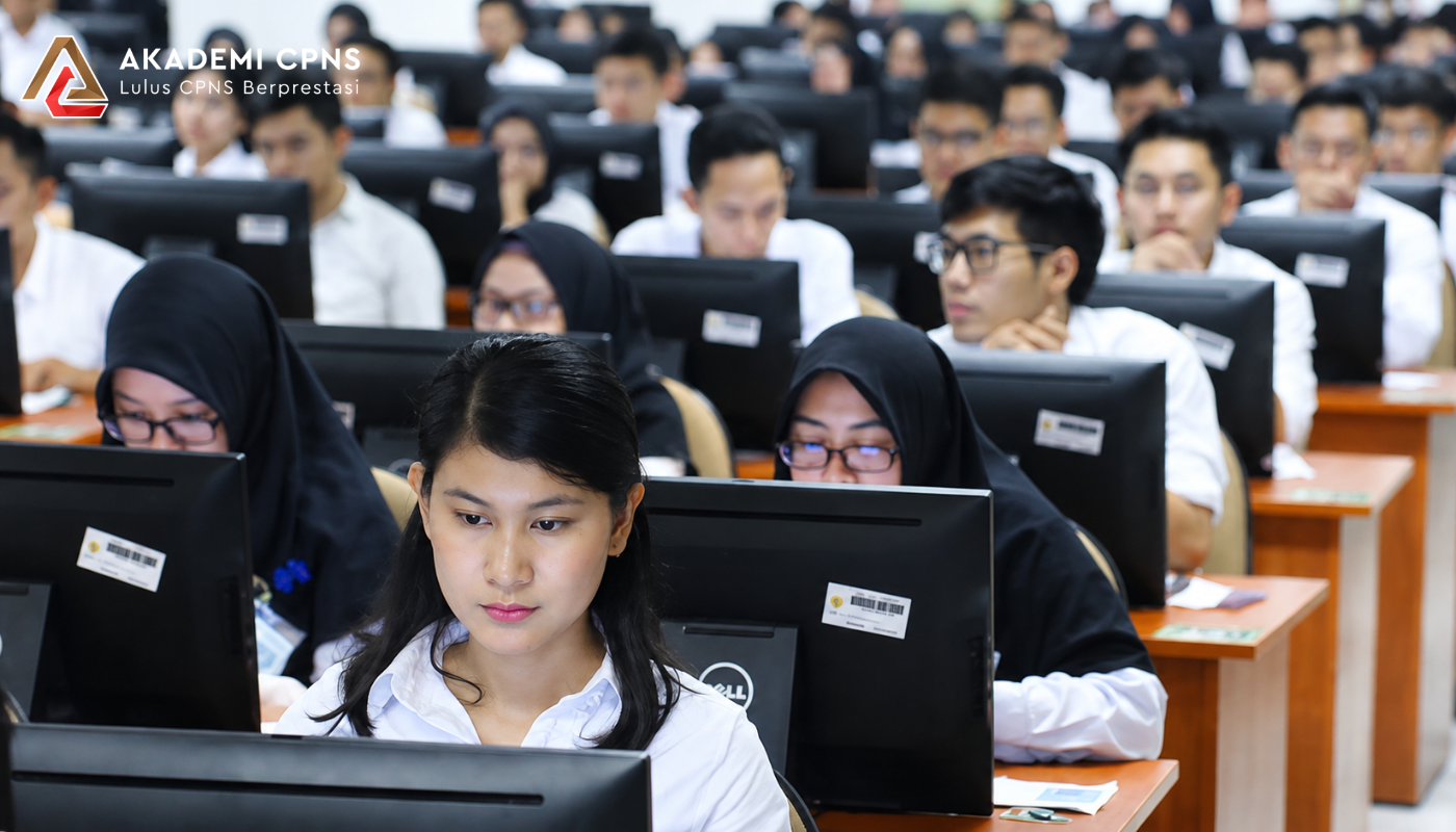 Tes Soal TIU SKD CPNS: Kisi-Kisi, Contoh Soal, dan Strategi Persiapan Menghadapi Seleksi