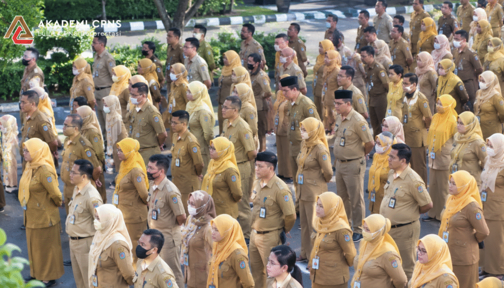 CPNS Guru 2027 Dibuka? Simak Informasi Kuota dan Formasinya