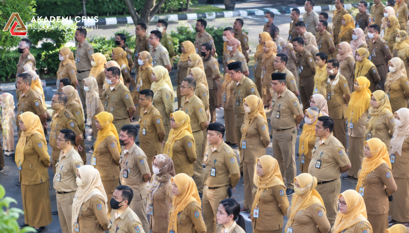 CPNS Guru 2027 Dibuka? Simak Informasi Kuota dan Formasinya