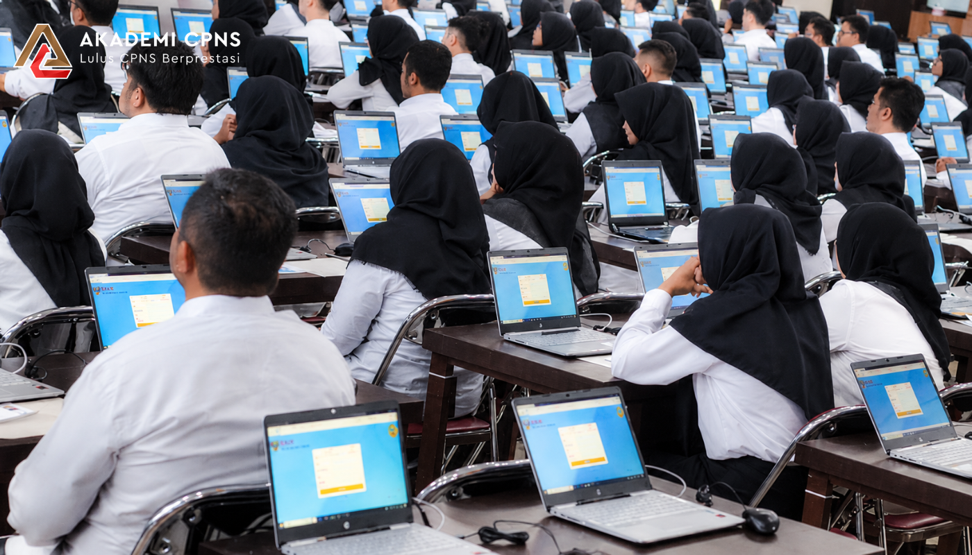 Kisi Kisi SKD CPNS 2026 Lengkap: Materi TWK, TIU, TKP, Jumlah Soal, dan Strategi Persiapan