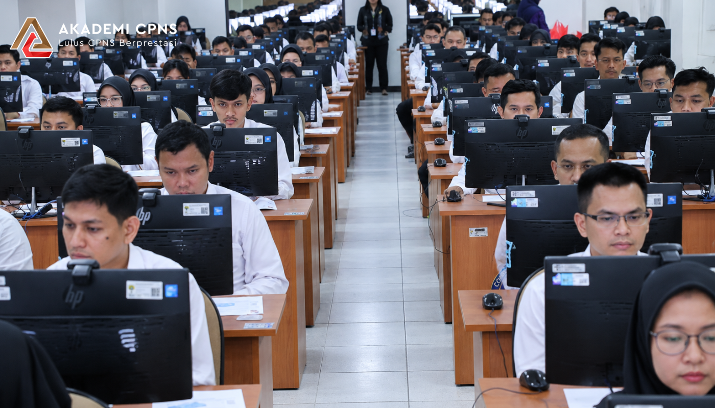 Perbedaan TWK, TIU, dan TKP dalam Seleksi CPNS: Panduan Lengkap dan Strategi Sukses